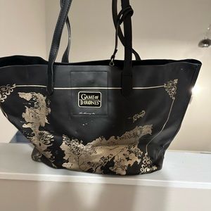Game of thrones purse